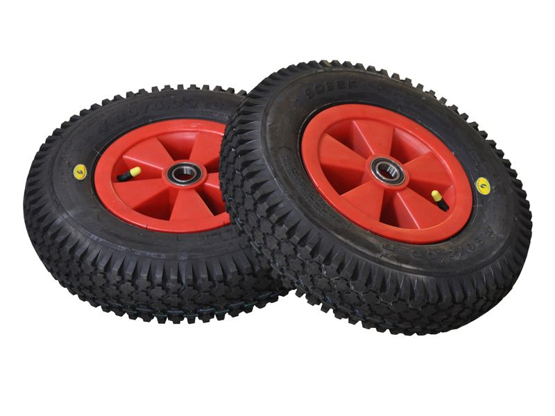 option leakproof tires M400